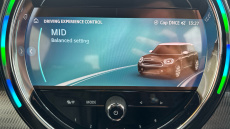 MINI Countryman 2.0 Cooper S Exclusive 5dr Auto Petrol Hatchback